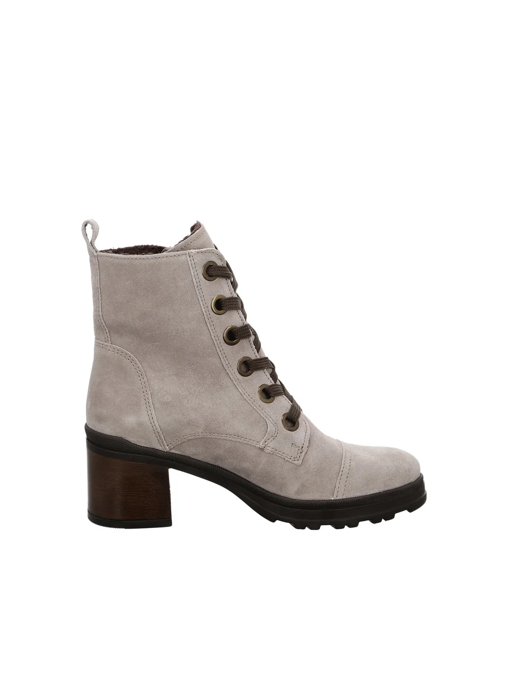 Stiefelette Mantova moon