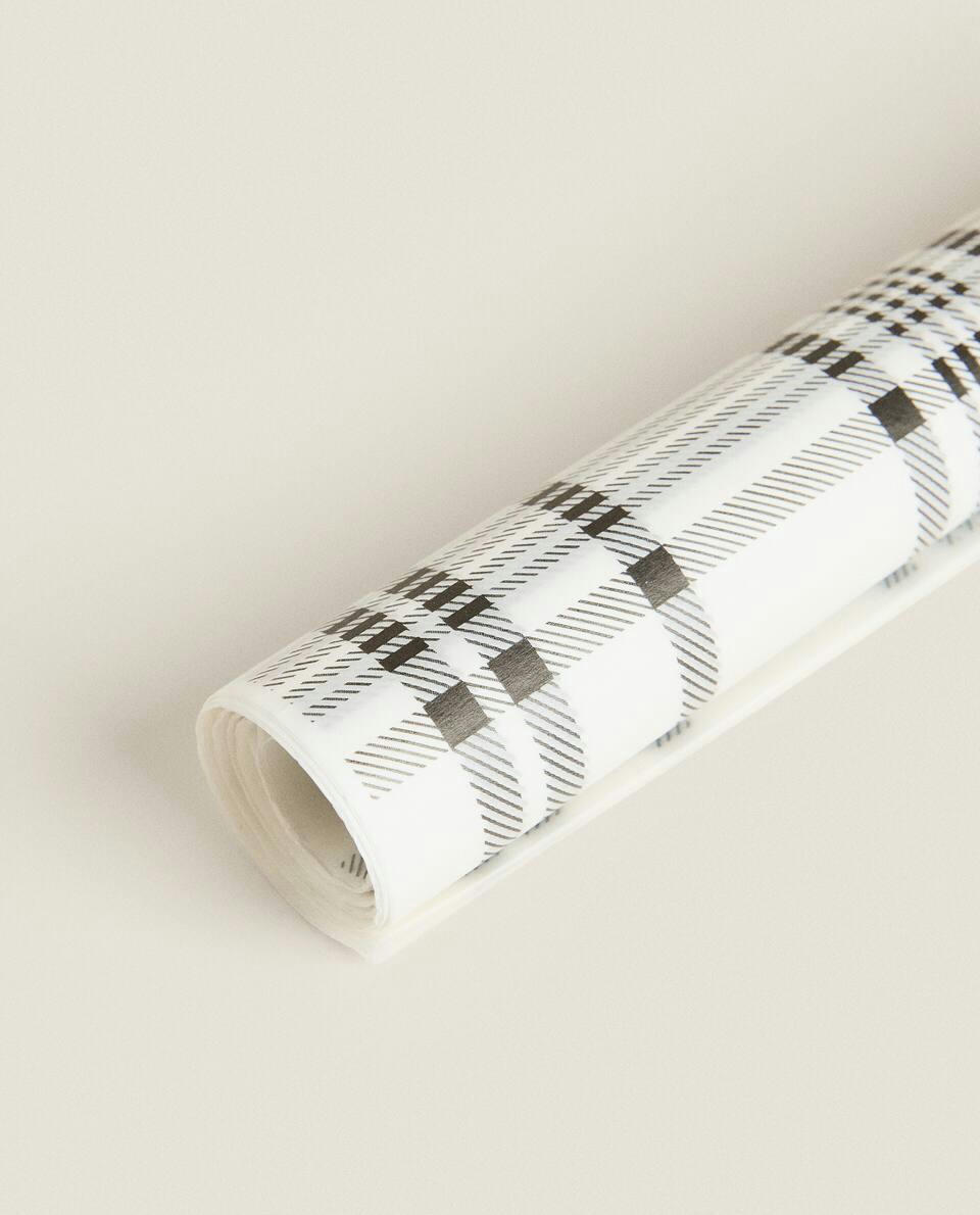 PAPEL HIGIÊNICO
