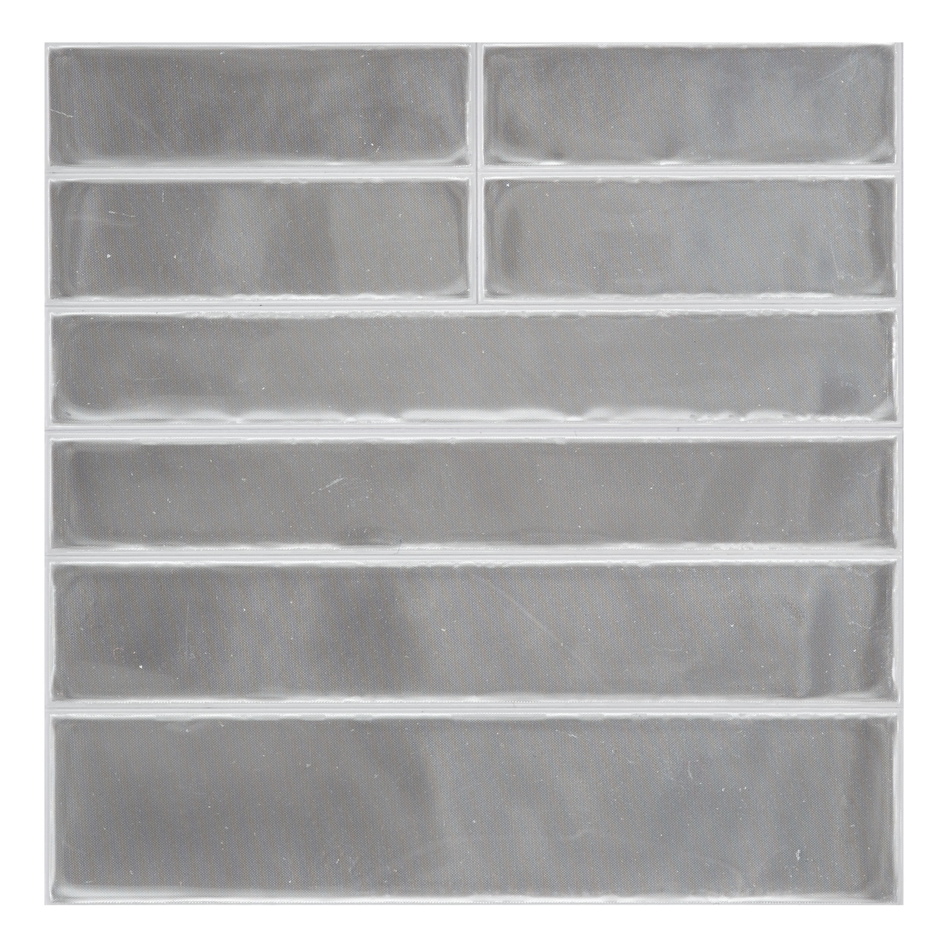 Abus Reflekterende klistremerker 16-pk.