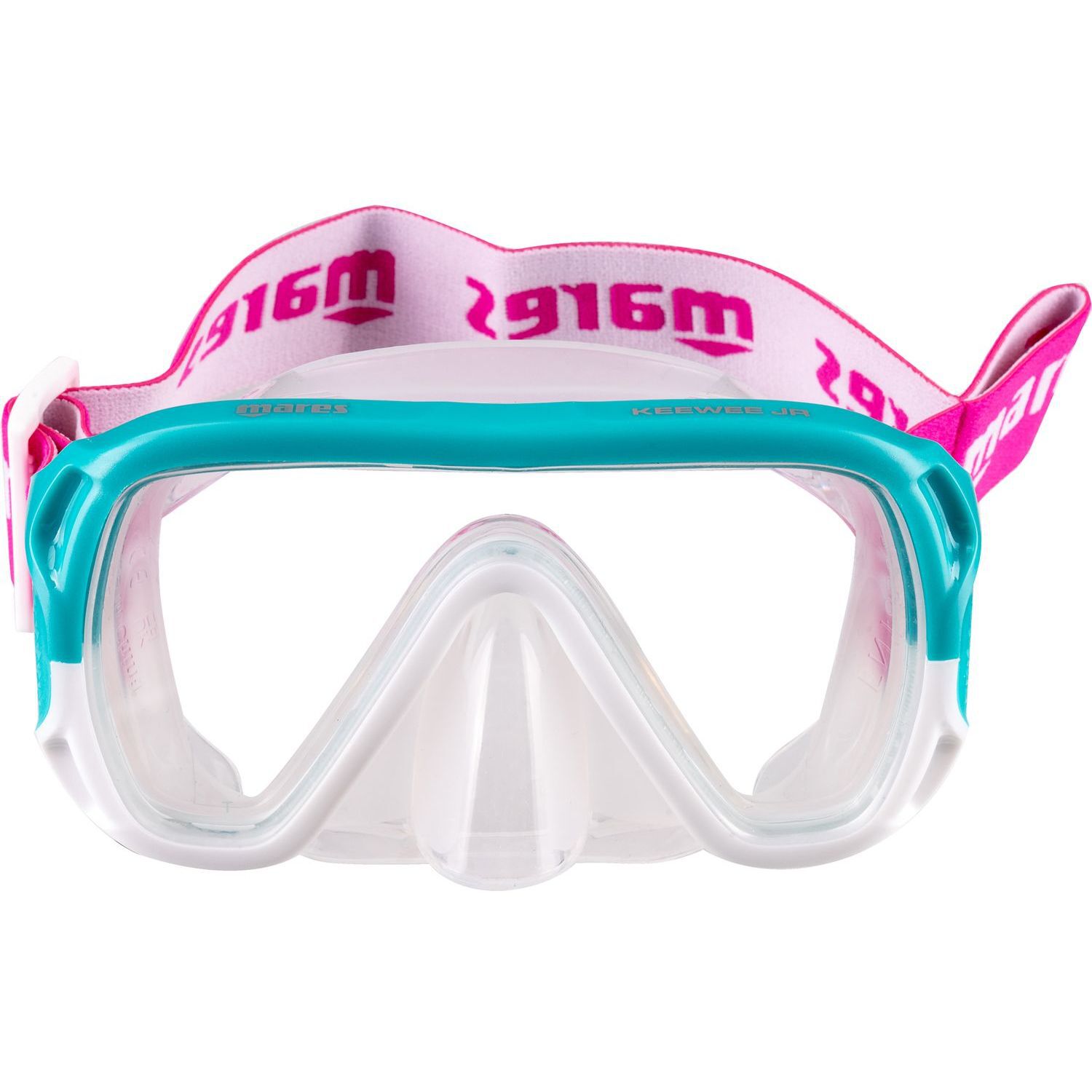 MaresKEEWEE Junior Maske