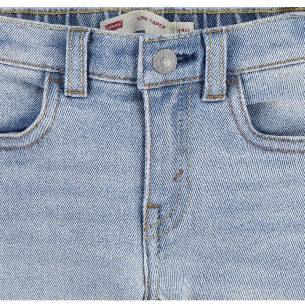 Køb Levi's Kiss And Goodbye Lvb Stay Loose Taper Jeans