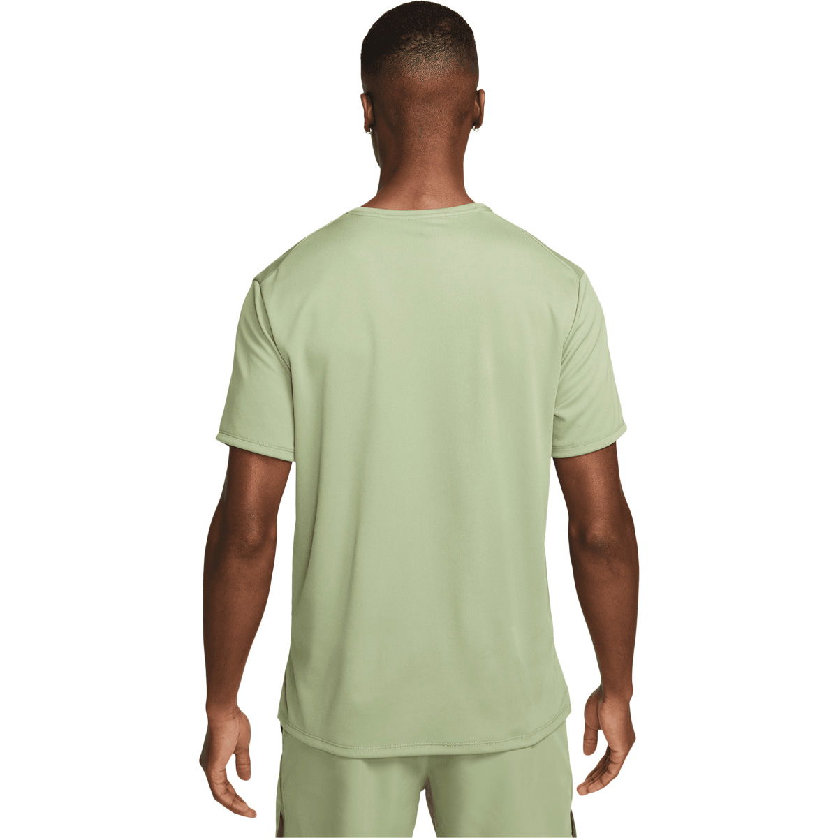 Nike Dri-FIT Run Division Løbe T-shirt Herre
