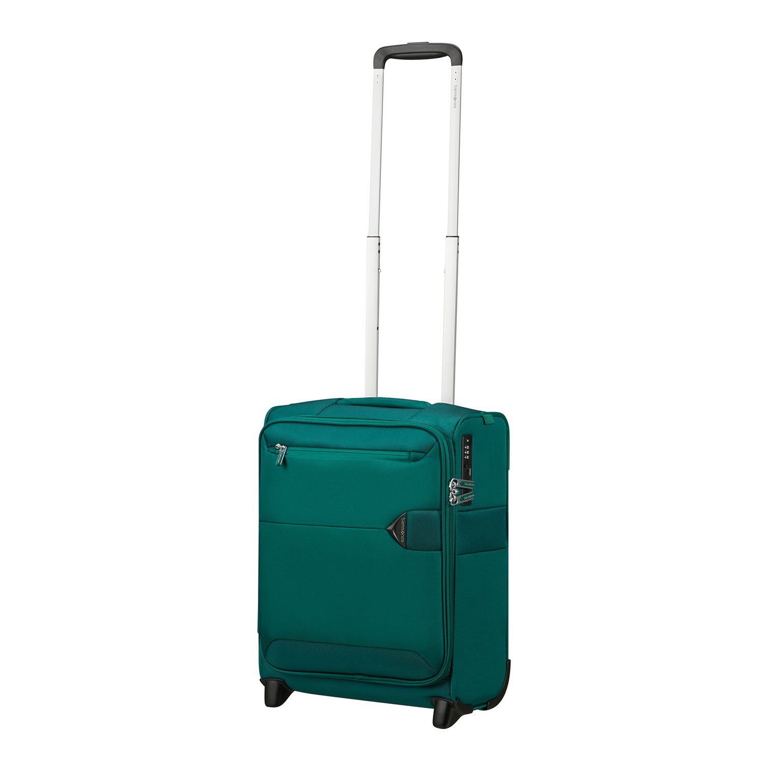 Samsonite Urbify Upright 45 Underseater pine green
