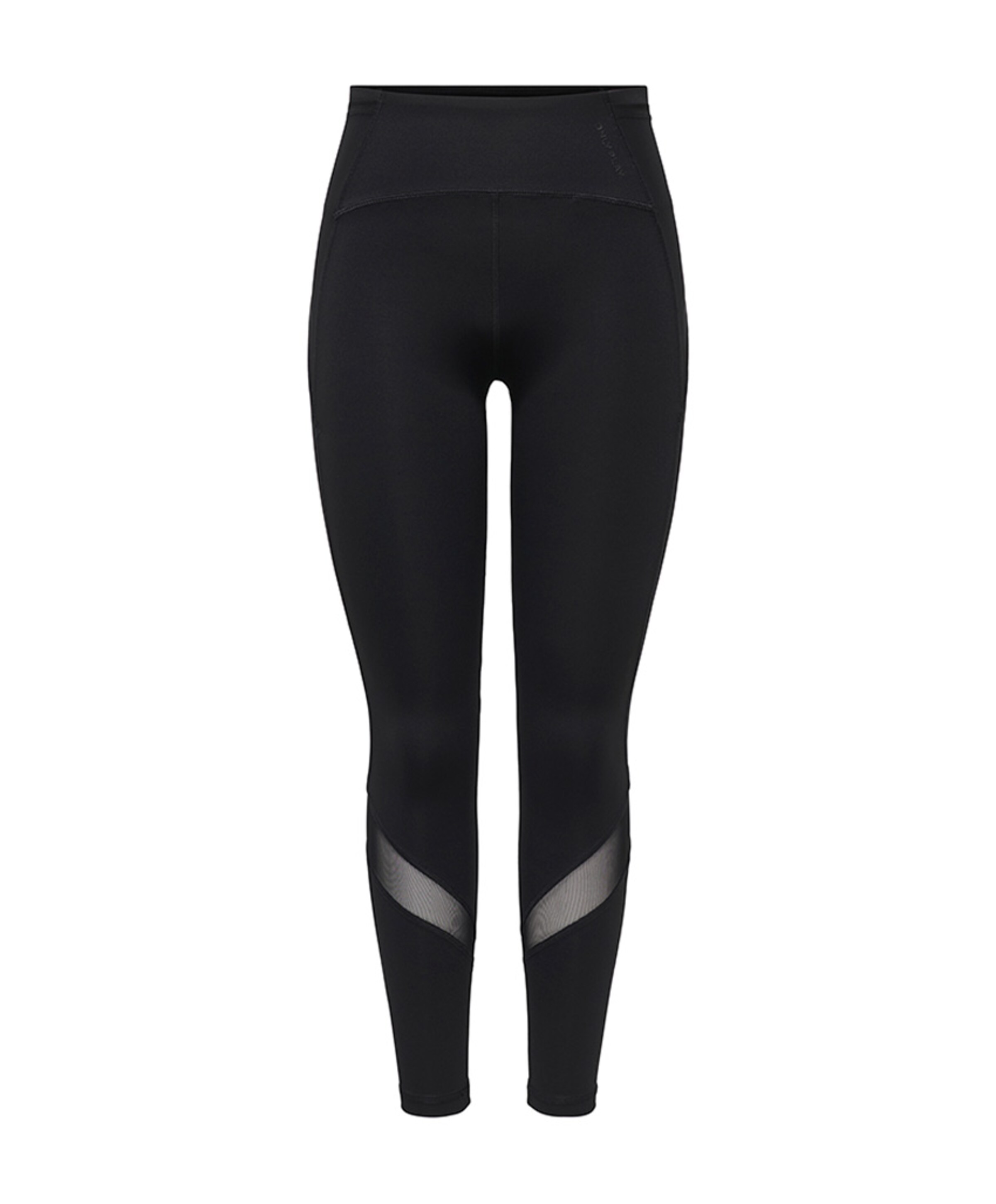 Only play ONPRYA-3-POSH HW PCK dames tights zwart