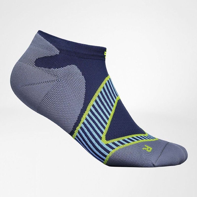Bauerfeind - Run Performance - Sportsokken - Low Cut