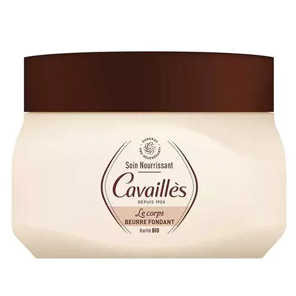 Rogé Cavailles Manteiga Derretida Nutritiva 200ml