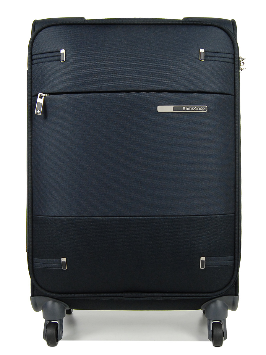 Valise Samsonite Base Boost Slim 55 cm