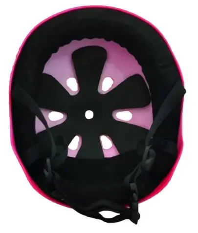 Alk13 H20+ Matte Hjelm | SkatePro