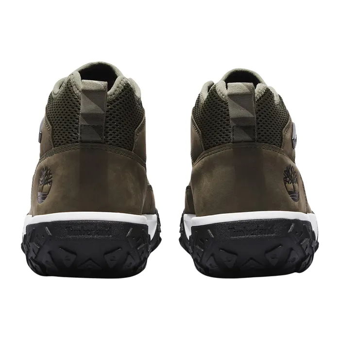Timberland Greenstride Motion 6 Mid Schoenen Heren