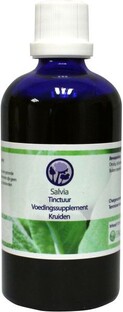 B Nagel B. Nagel Salvia Tinctuur 100ML