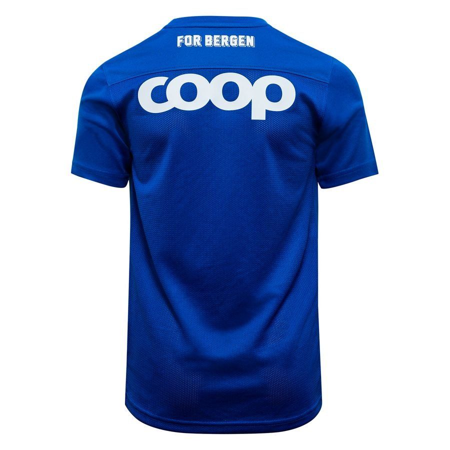 SK Brann Maillot Extérieur Toppserien 2024 Enfant