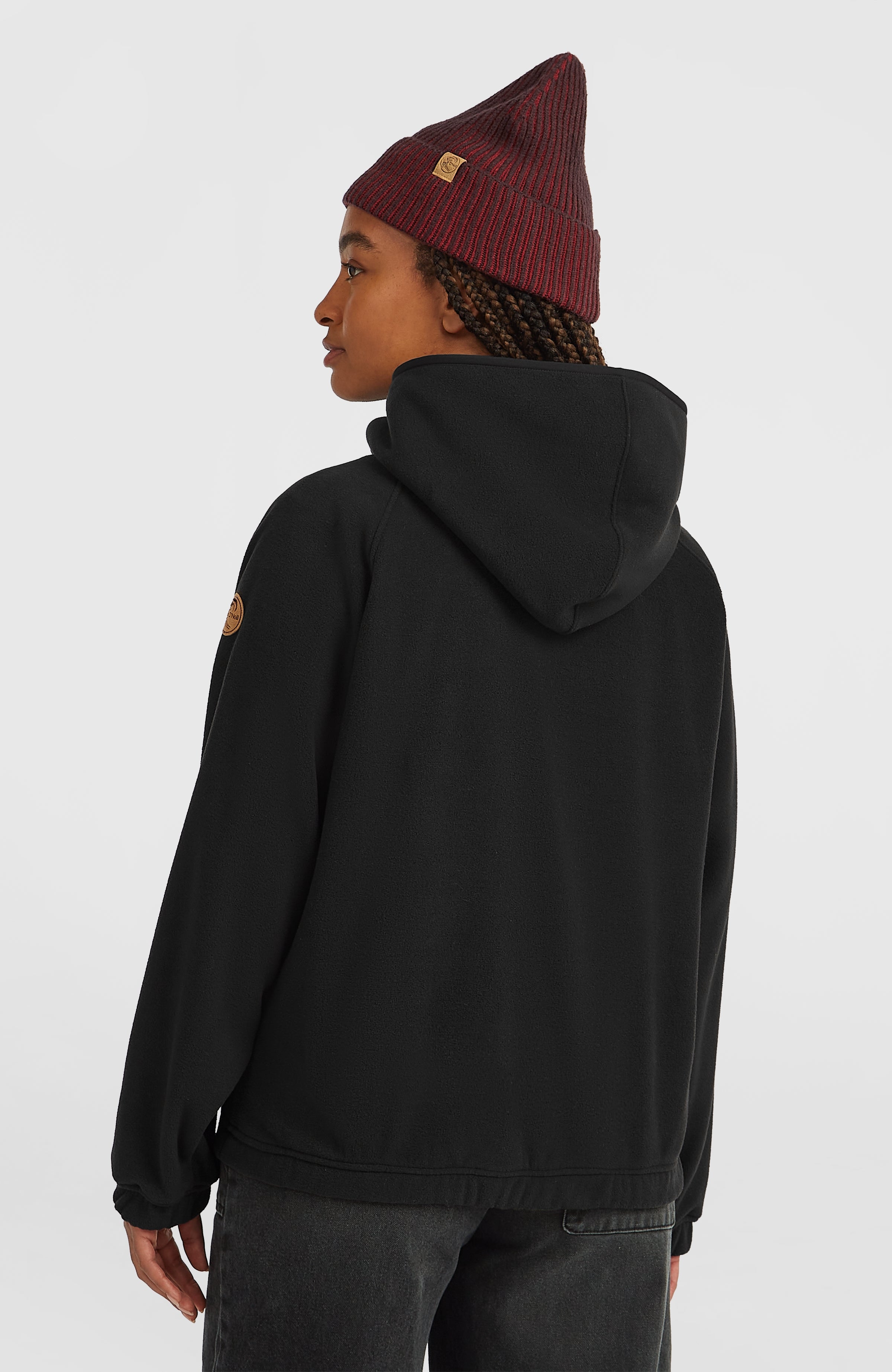 O'Riginals Superfleece hoodie