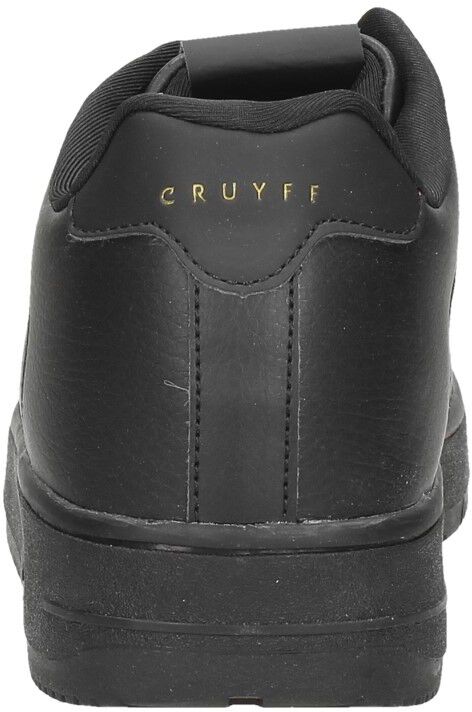 Cruyff Indoor Royal zwart