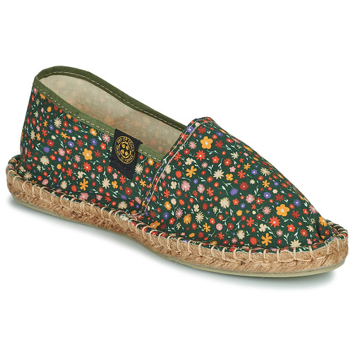 Art of Soule - LIBERTY - Kaki / Multicolore