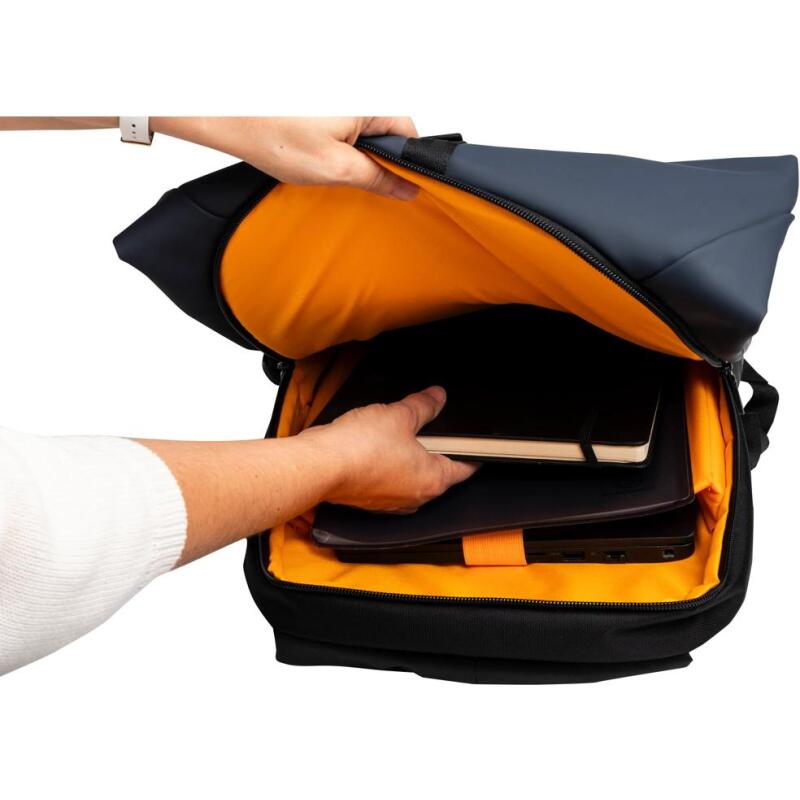 Sac à dos ordinateur Exactive Young 2 compartiments