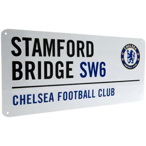 Chelsea Fc - TA1009 Blanco