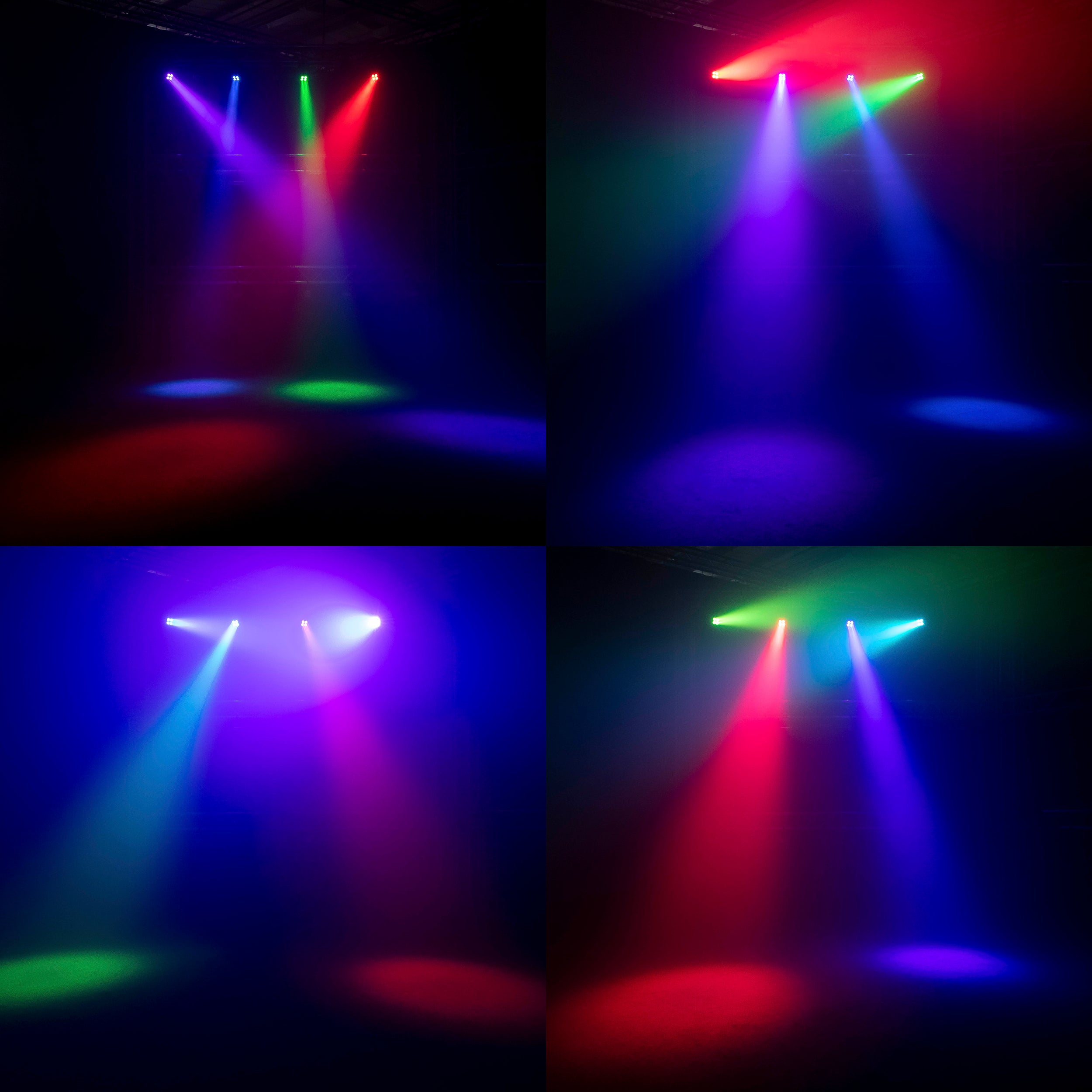 Ayra ERO 404 moving head