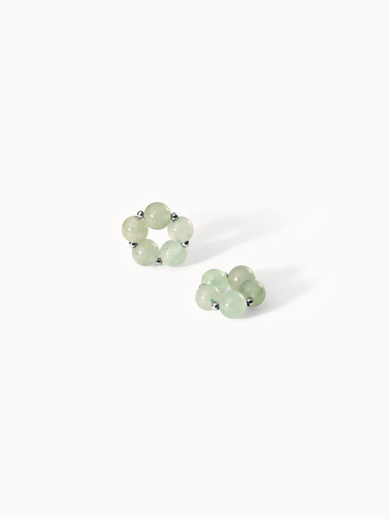 Flowery Charm Set