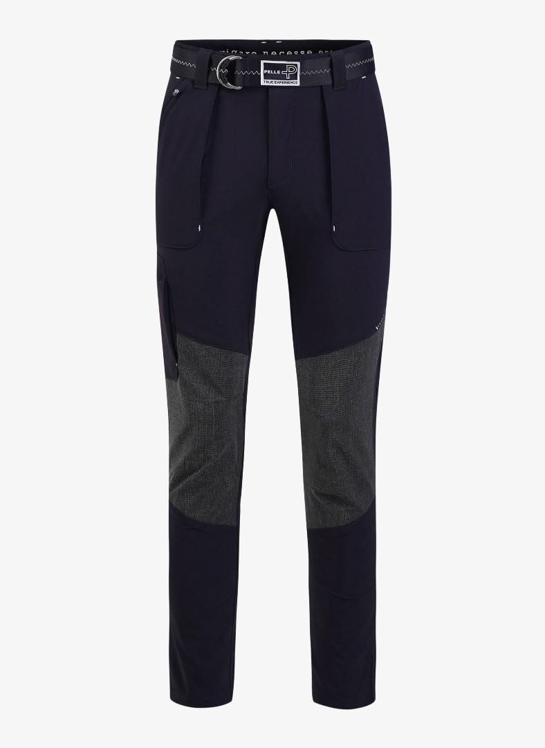 Pelle P 1200 Trousers Dark Navy Blue