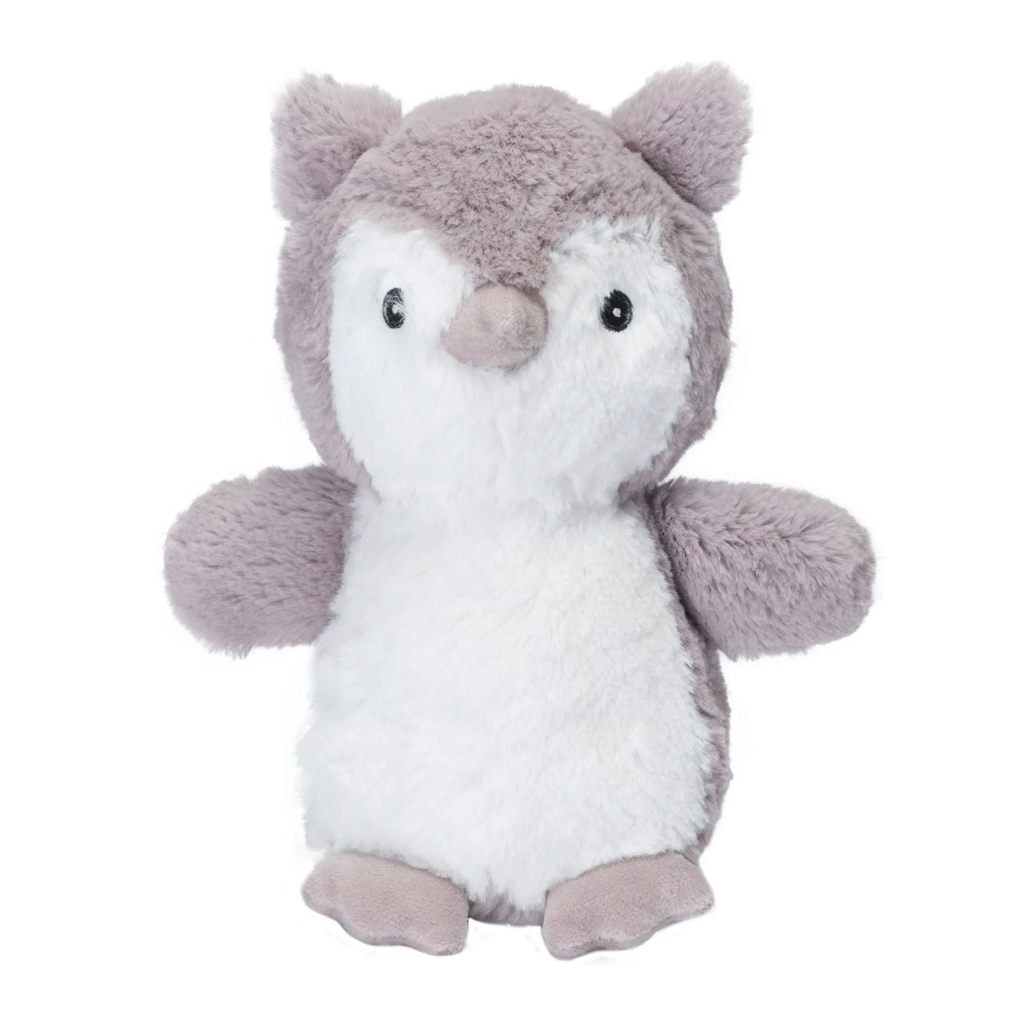 Trend Lab Literie 4 Morceaux - Animaux de la Forêt