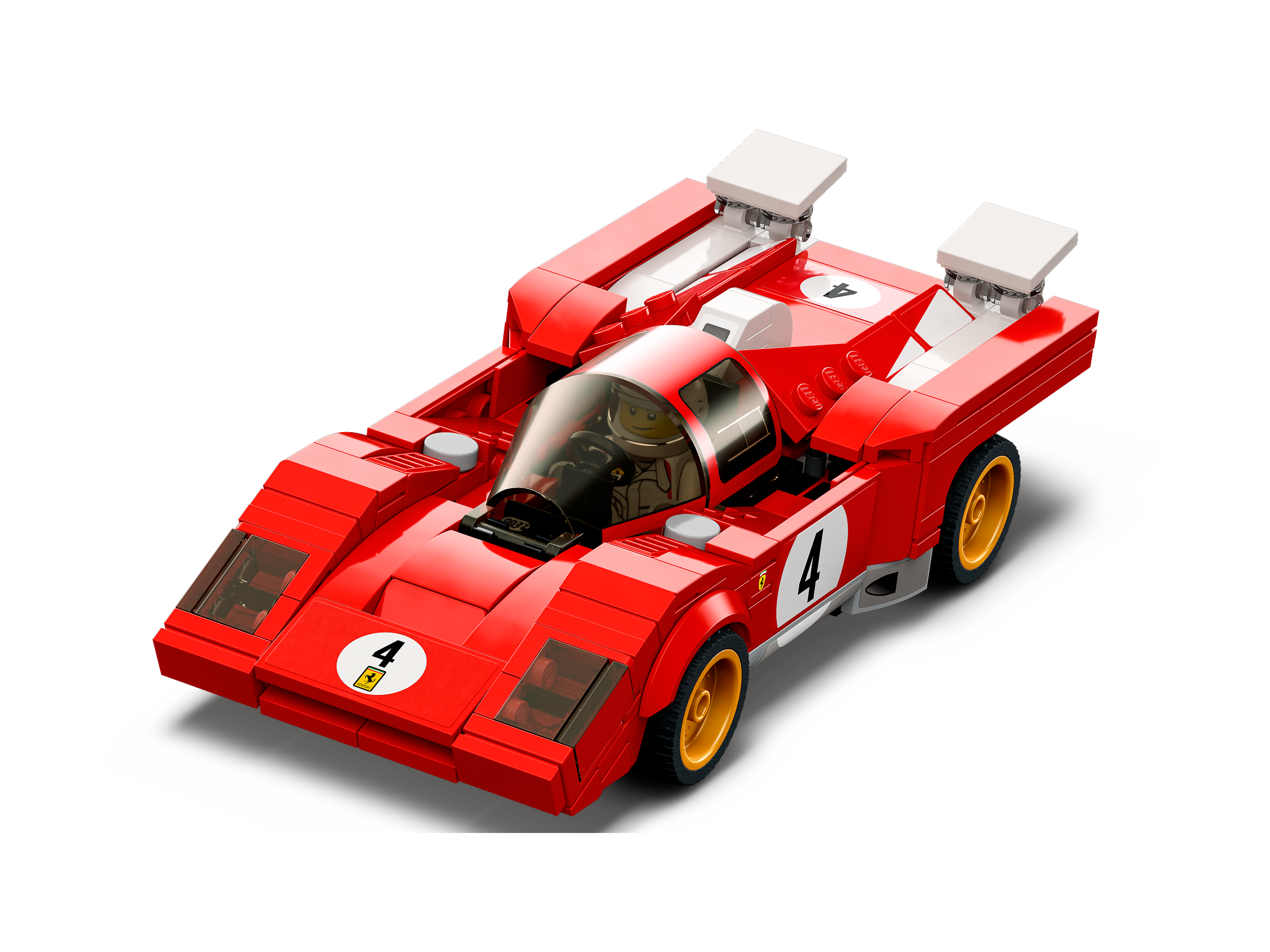 Ferrari 512 M 76906 de 1970