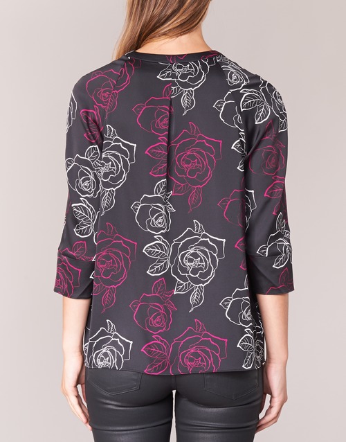 Armani jeans - DRENIZ - Noir