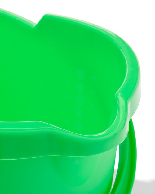 seau avec panier essoreur 15L pour balai - system H