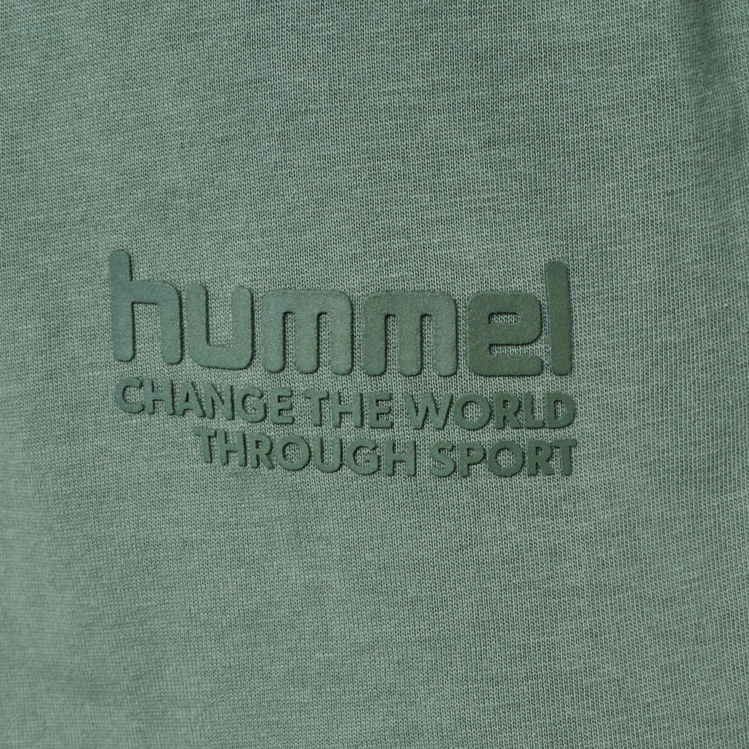 hmlPURE T-SHIRT S/S
