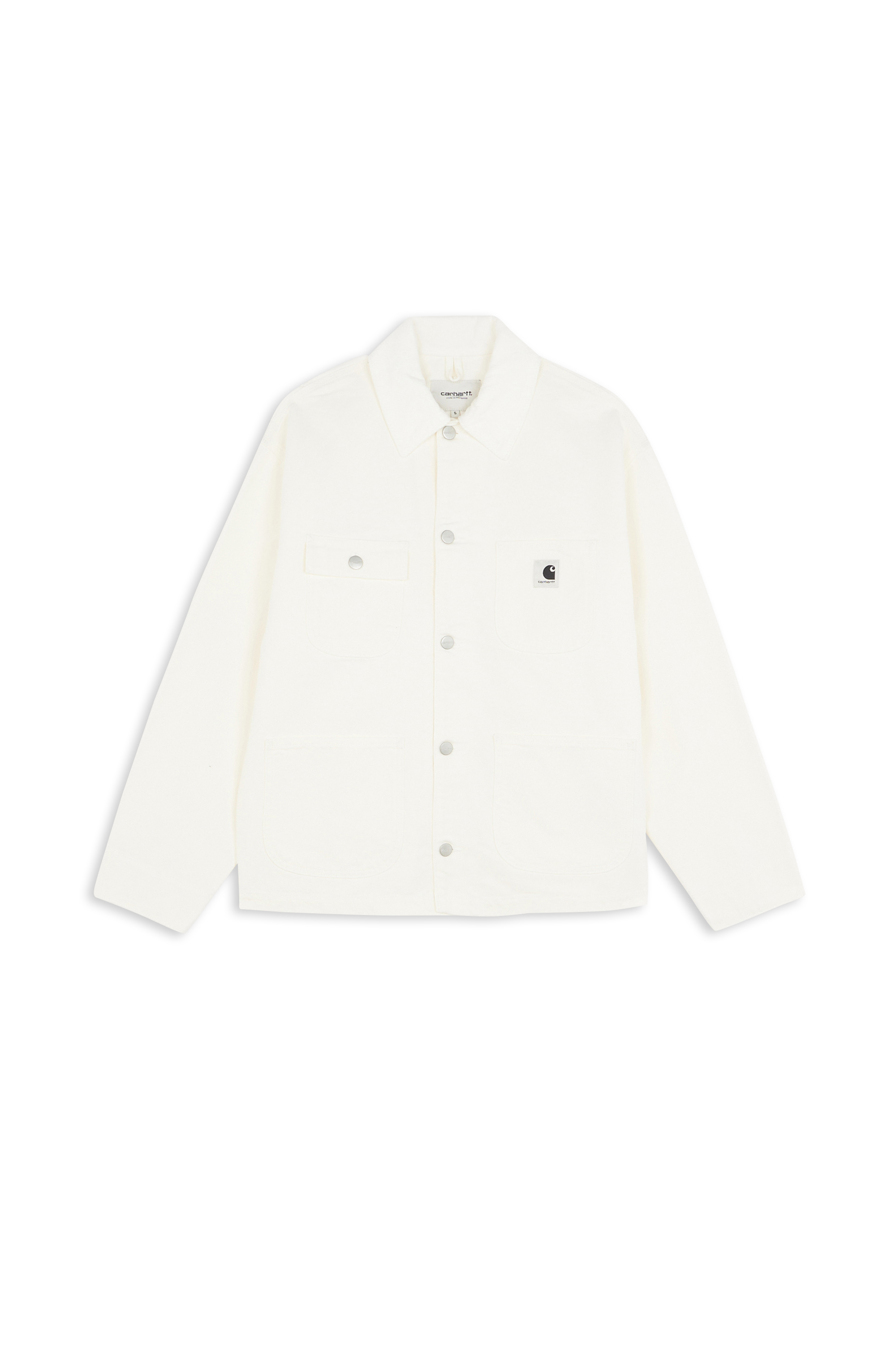 CARHARTT WIP Veste  OG Michigan Coat Beige