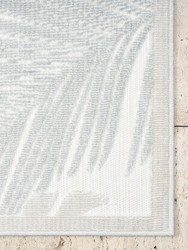 Deluxe Outdoor-Teppich, 150 x 80 cm
