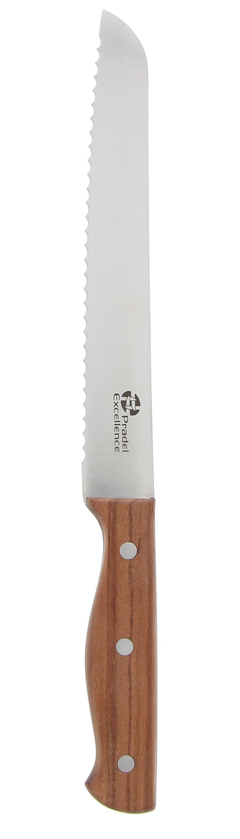 TERROIR COUTEAU A PAIN 20.3CM
