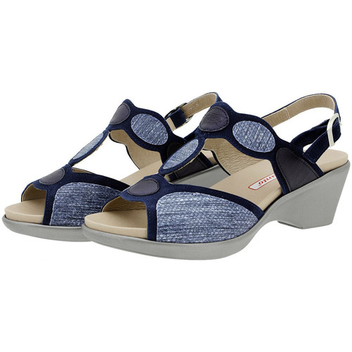 Piesanto - 180863 Azul