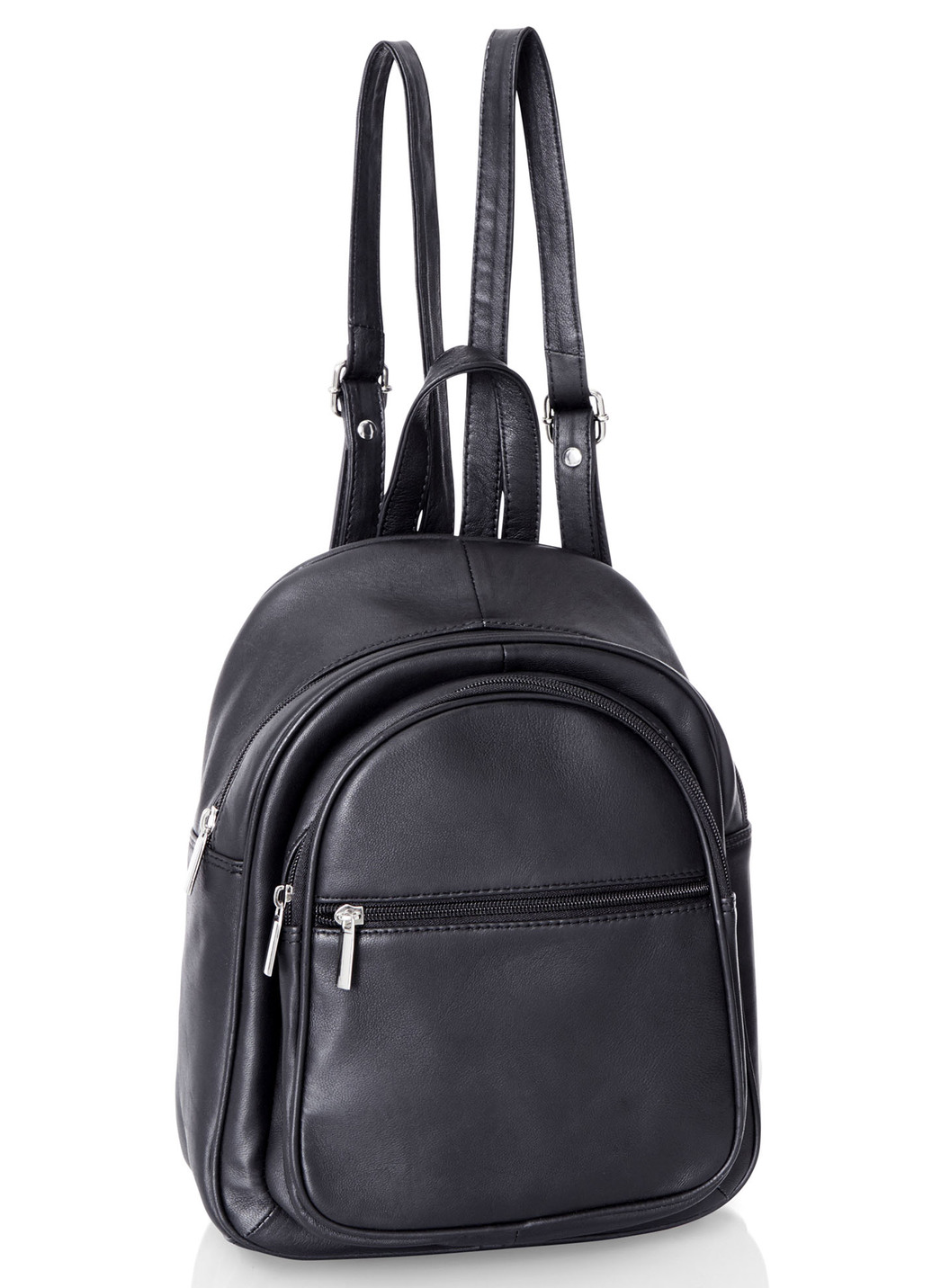 Laurina Rucksack aus hochwertigem Leder