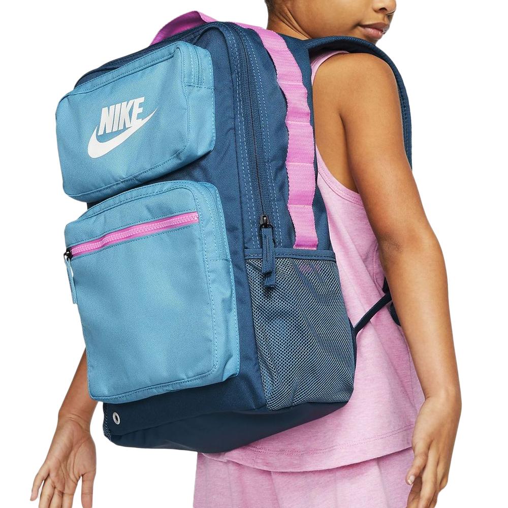 Nike Sac à dos Bleu Garçon Nike Future Pro