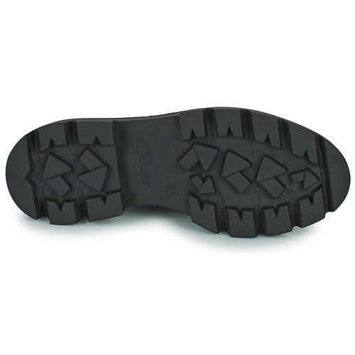 S.Oliver - 24700-39-018 - Noir