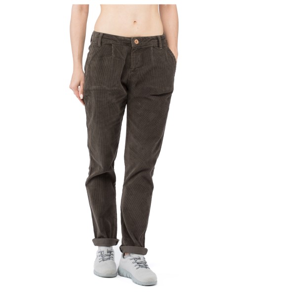 Chillaz - Women's Magdalena Pant - Pantalon de loisirs