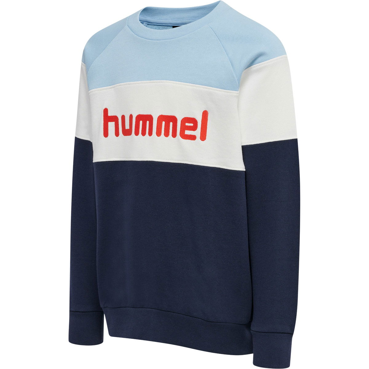 hummel Claes Sweatshirt Børn