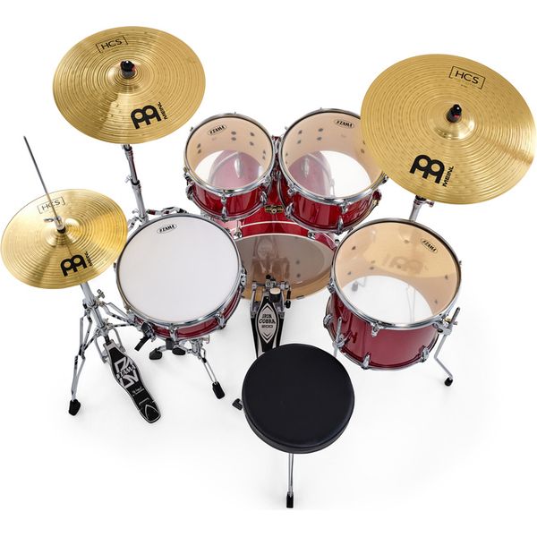 Tama Imperialstar 18