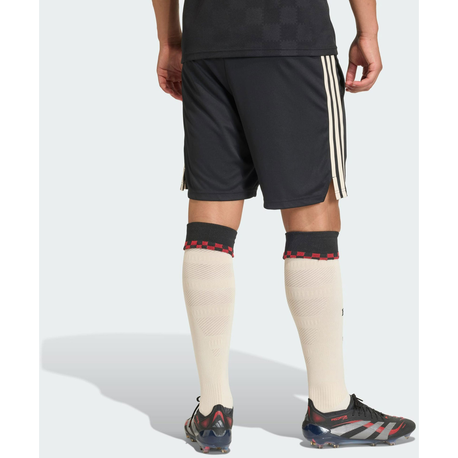 adidas Bayern München 3rd Short 2025/2026