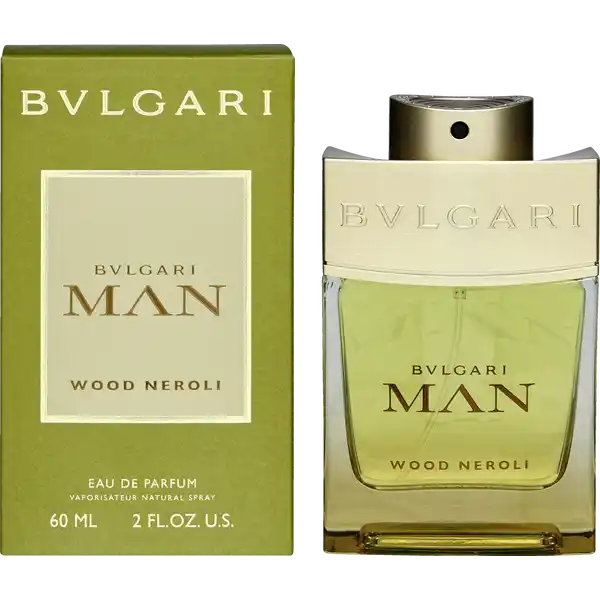 Man Wood Neroli, EdP 60 ml
