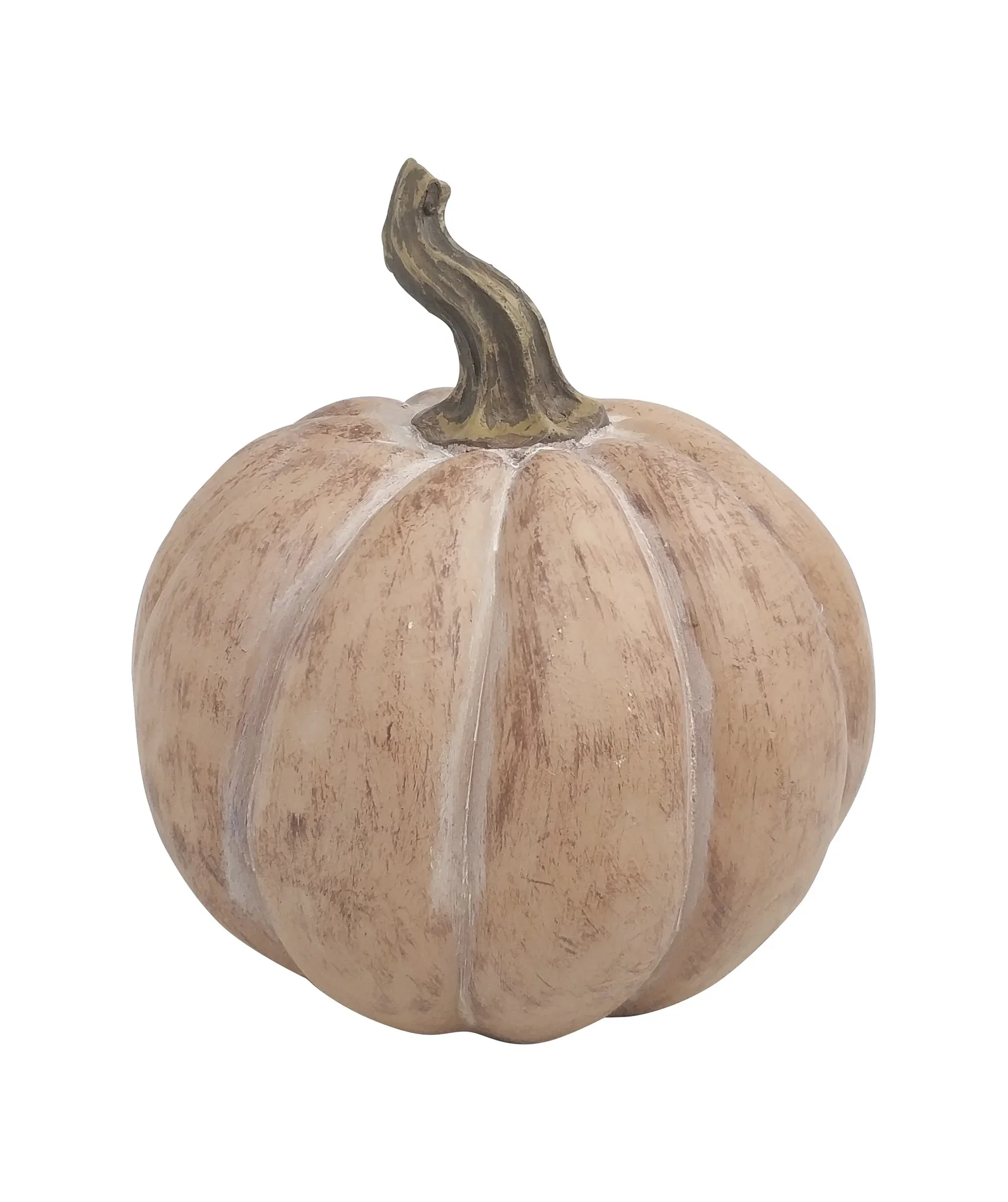 Pyntegresskar Pumpis Ø14 cm