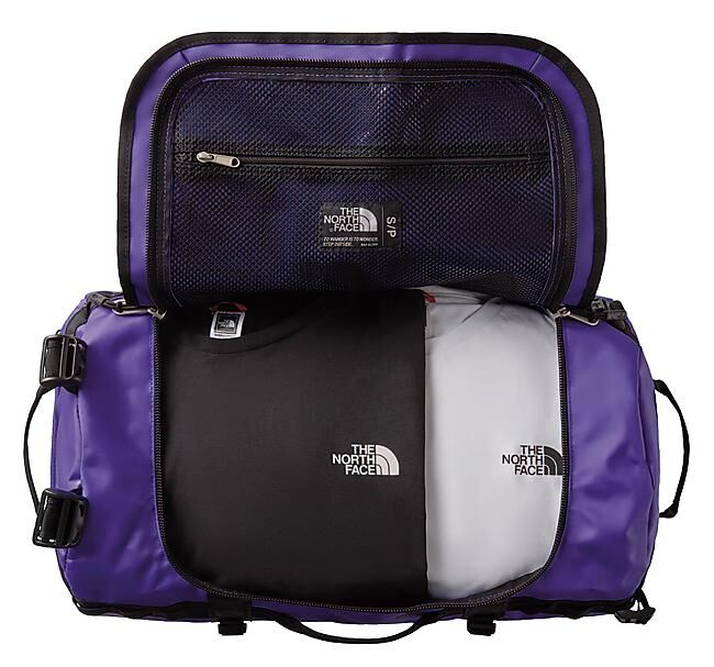 THE NORTH FACE - BASE CAMP DUFFEL S 50 SAC