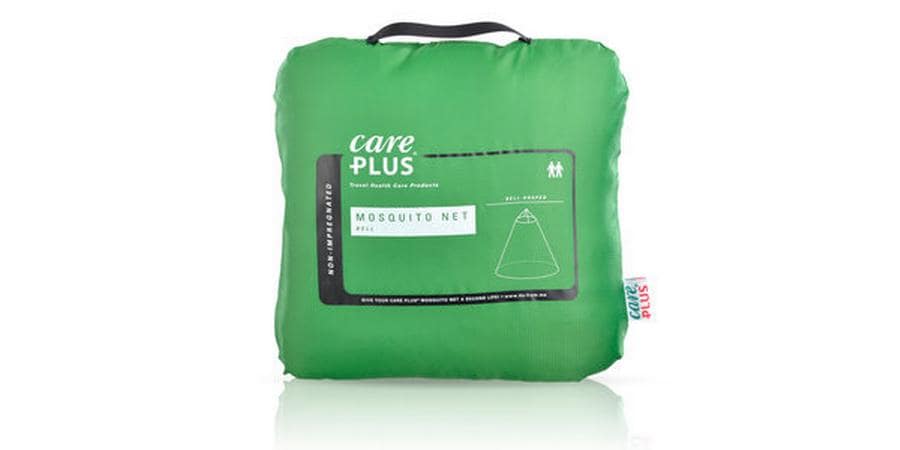 Care Plus Moskitonetz Net Bell Moskitonetz für 2 Personen