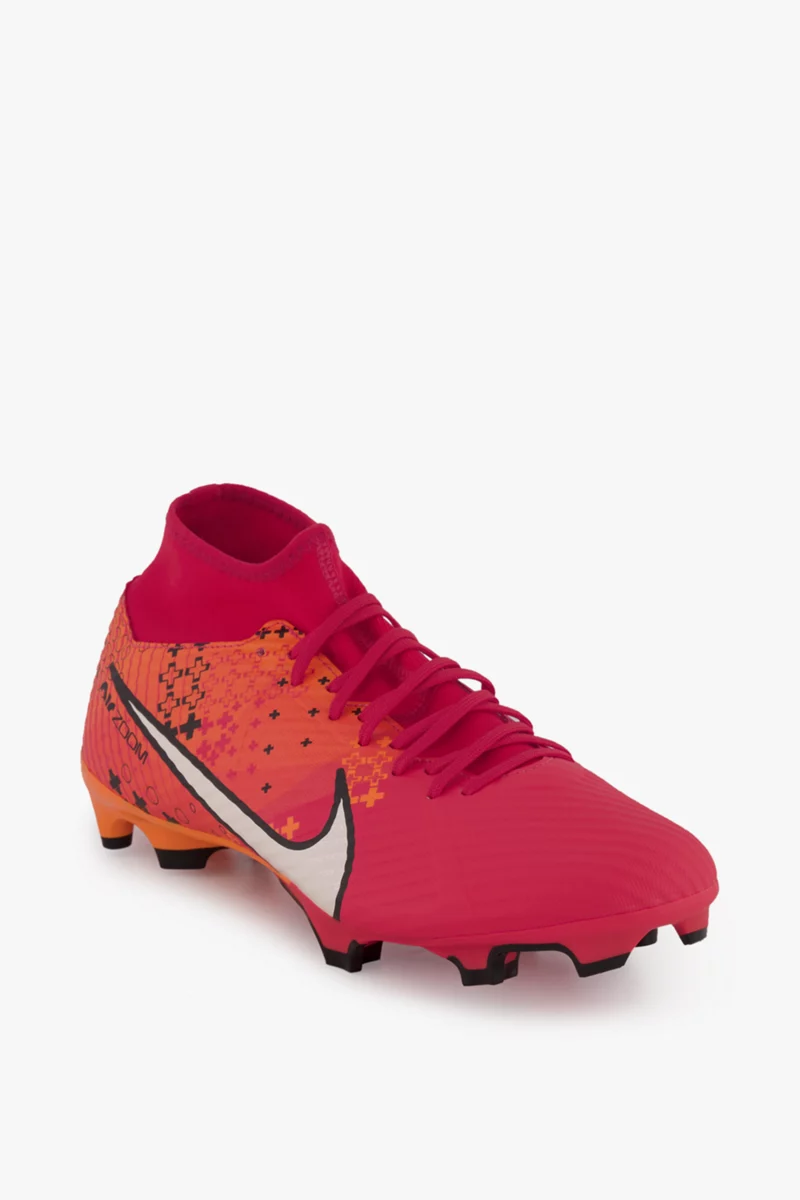 Nike Zoom Superfly 9 Academy Mercurial Dream Speed FGMG Herren Fussballschuh