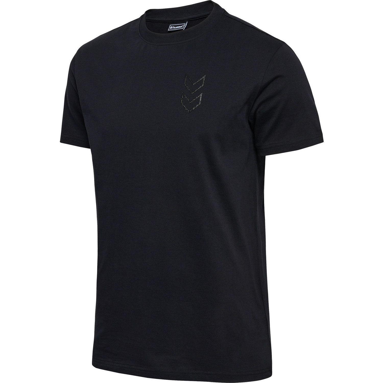 Hummel Active Cotton Shirt Men