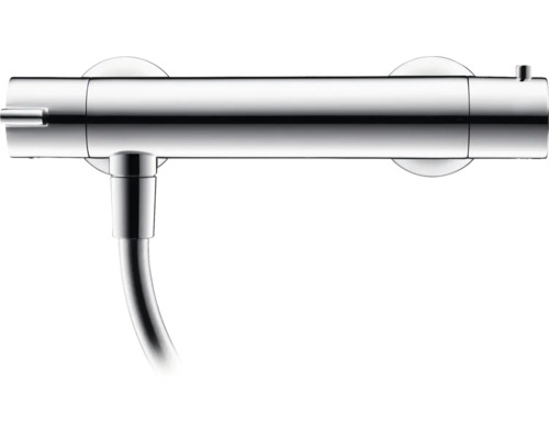 DURAVIT douchekraan met thermostaat B.1 chroom B14220000010