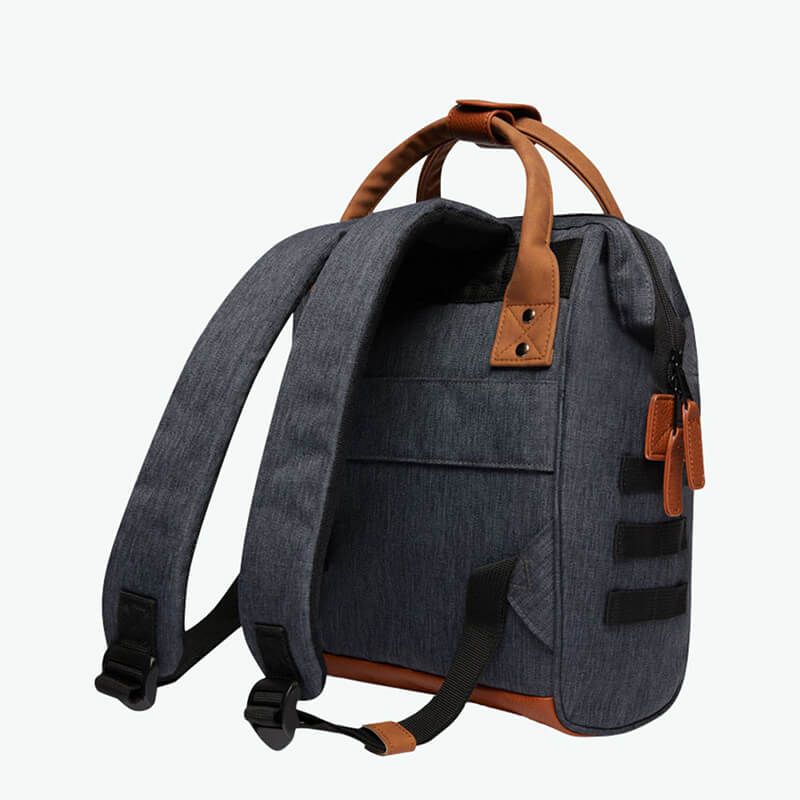 Sac à dos Adventurer Mini 12 litres + 2 grandes pochettes Londres