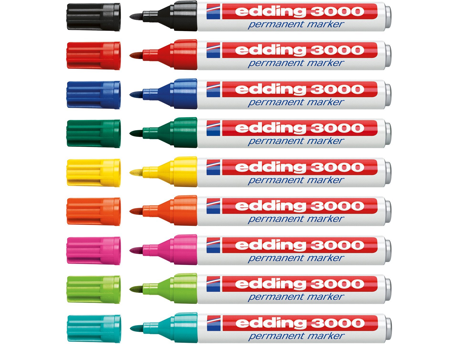 Edding 3000