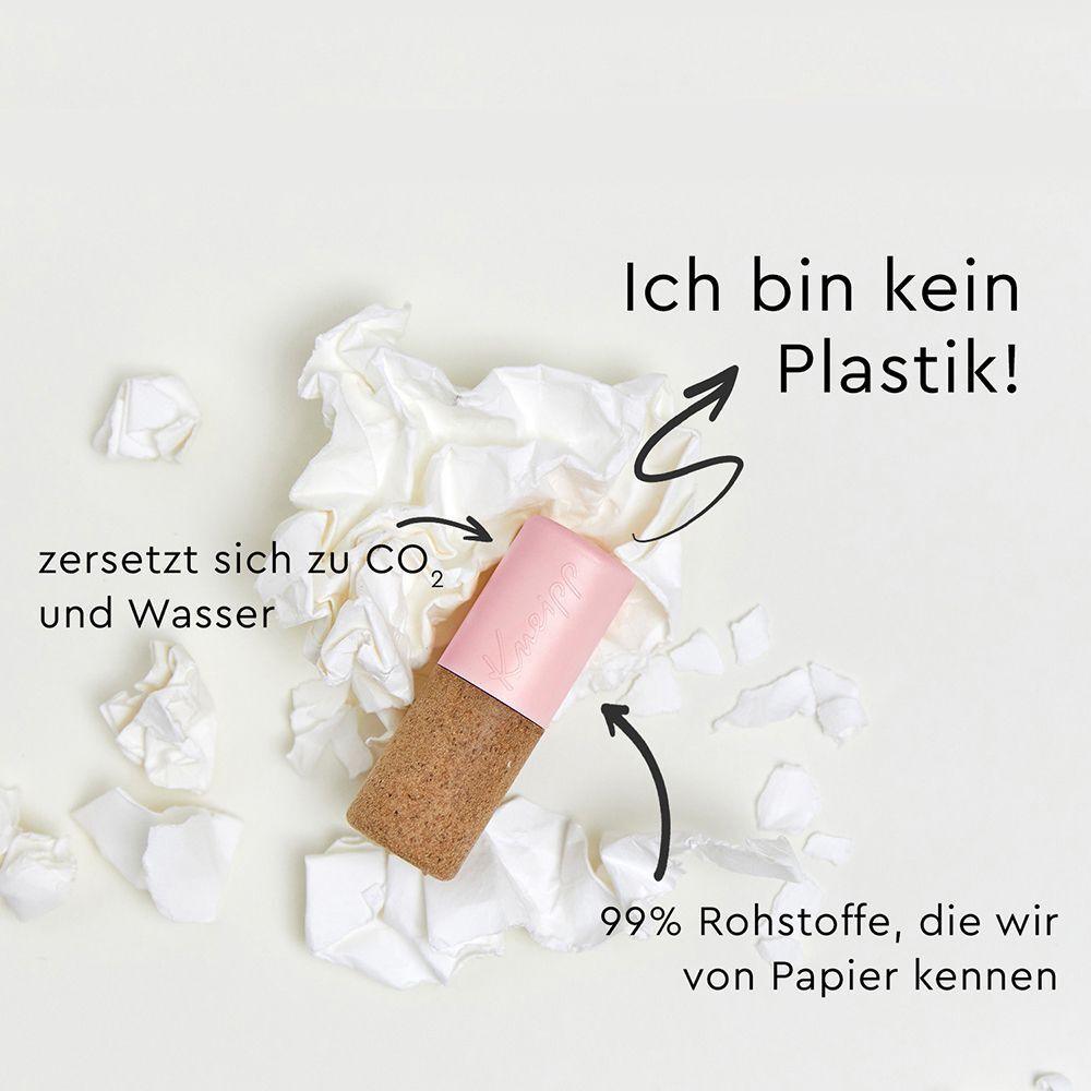 Kneipp® Lippenpflege Hautzart Mandel-Candelilla