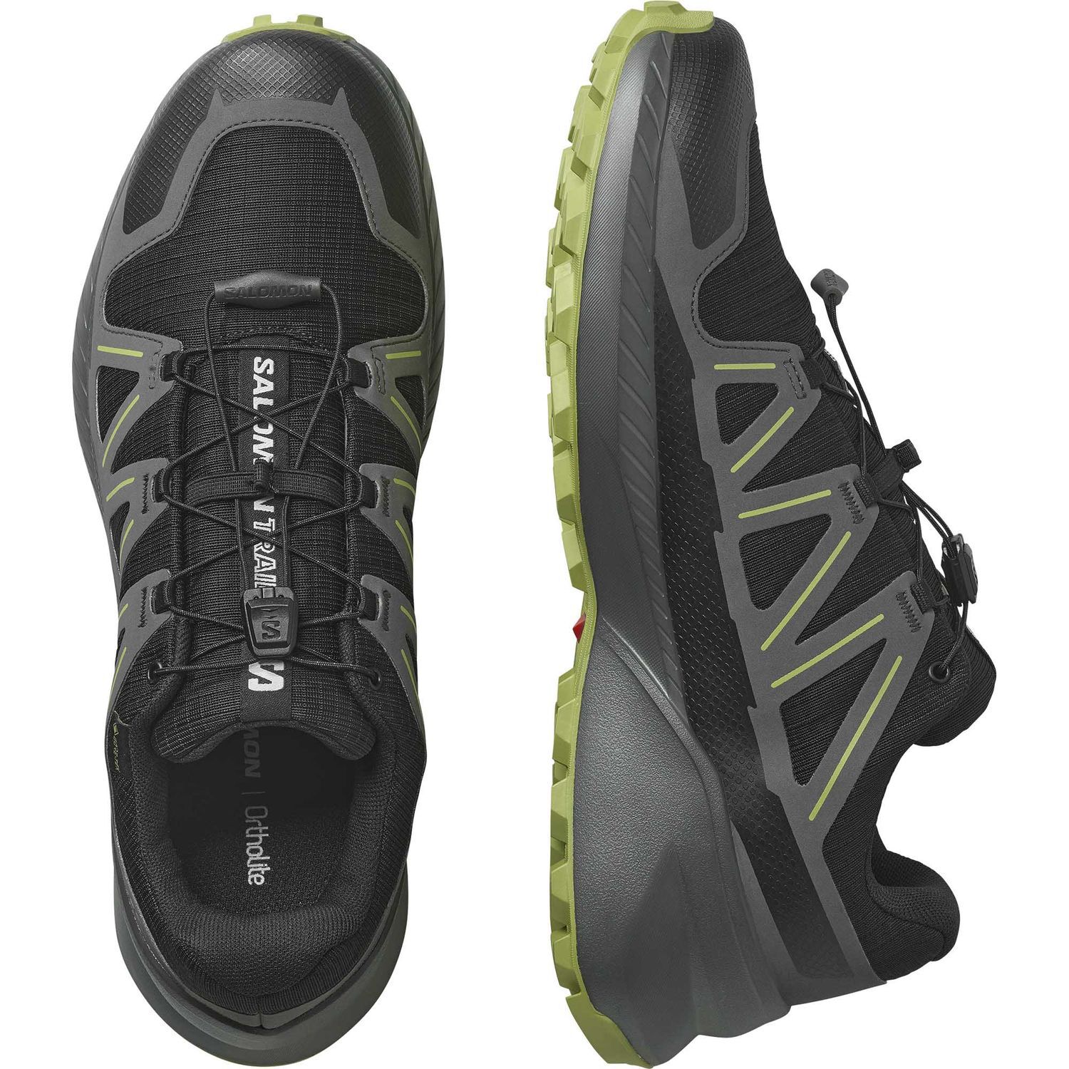 SalomonSpeedcross Peak GTX